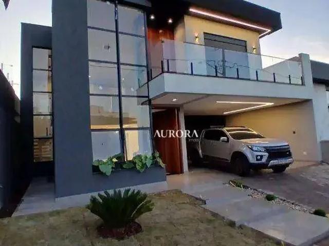 Casa venda em Chacaras Cambé Londrina, Cambé