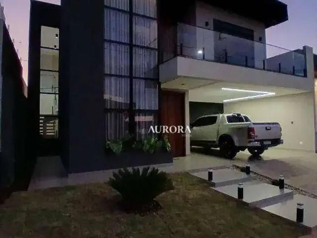 Casa venda em Região Geográfica Imediata de Londrina, Cambé