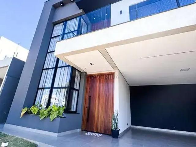 Casa venda em Chacaras Cambé Londrina, Cambé