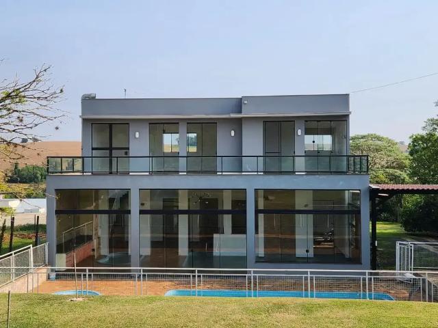 Casa venda em Região Geográfica Imediata de Londrina, Cambé