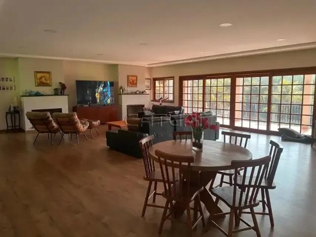 Casa venda em Região Geográfica Imediata de Londrina, Cambé