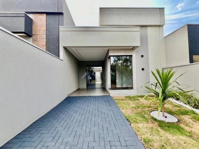 Casa venda em Jardim Ecoville, Cambé