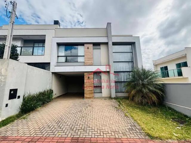 Casa venda em Região Geográfica Imediata de Londrina, Cambé