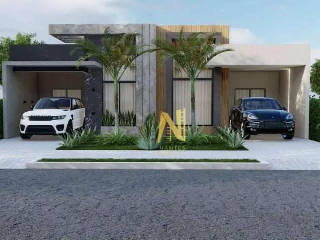 Casa venda em Cambé, Paraná