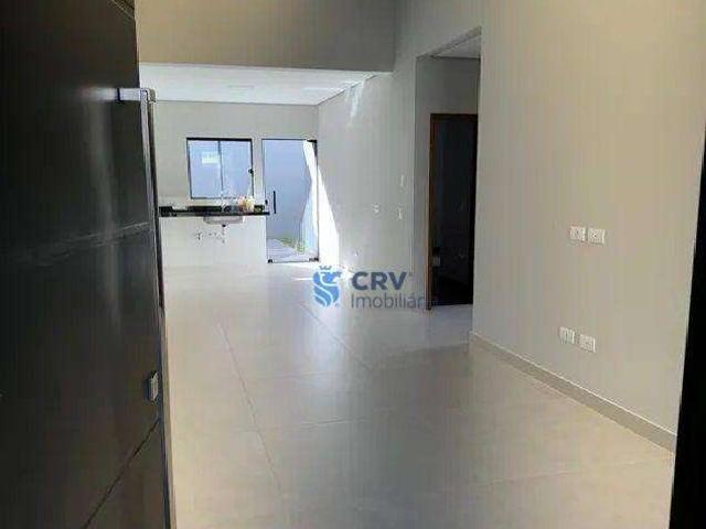 Casa venda em Região Geográfica Imediata de Londrina, Cambé