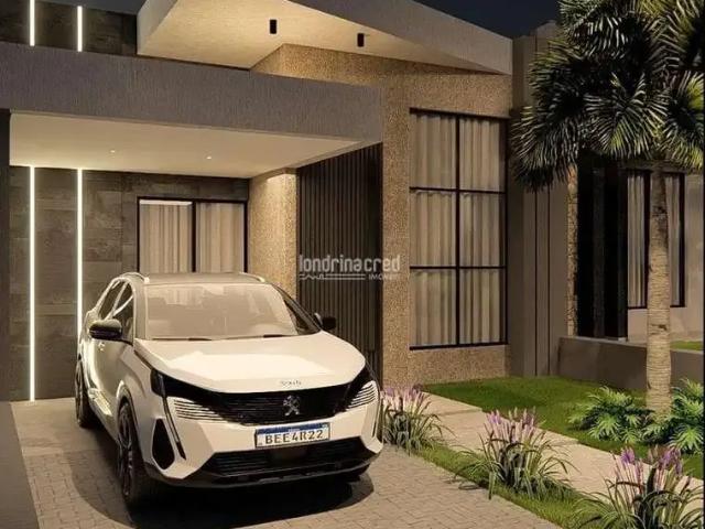 Casa venda em Região Geográfica Imediata de Londrina, Cambé