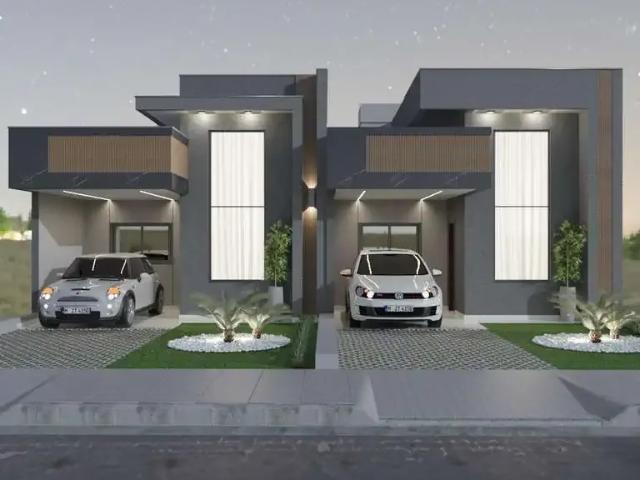 Casa venda em Cambé, Paraná