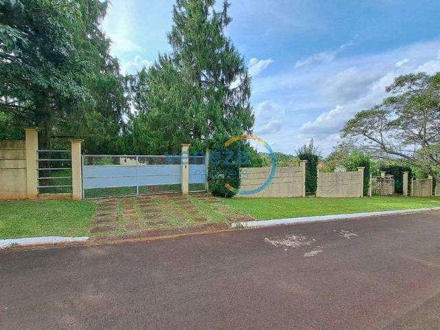 Casa venda em Região Geográfica Imediata de Londrina, Cambé