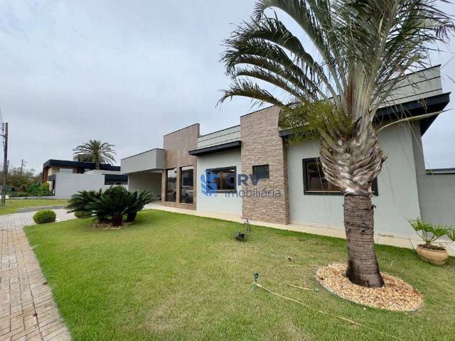 Casa venda em Recanto Lago Azul, Cambé