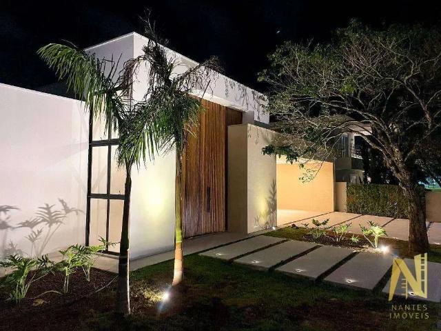 Casa venda em Recanto Lago Azul, Cambé