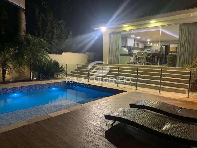 Casa venda em Recanto Lago Azul, Cambé