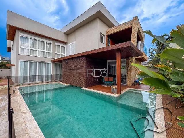 Casa venda em Recanto Lago Azul, Cambé