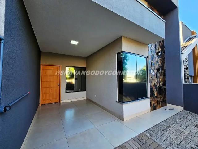 Casa venda em Região Geográfica Imediata de Londrina, Cambé