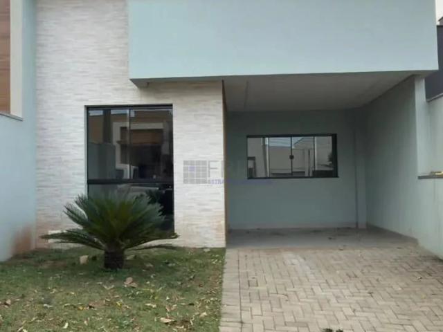 Casa venda em Morada das Flores Azaléias, Cambé