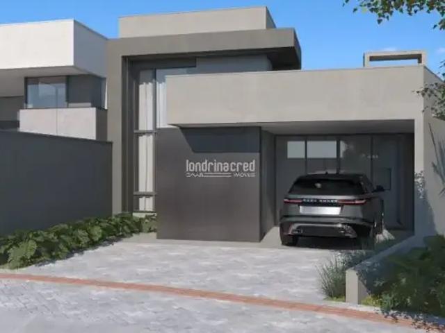 Casa venda em Região Geográfica Imediata de Londrina, Cambé