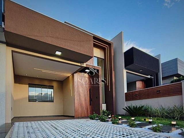 Casa venda em Cambé, Paraná