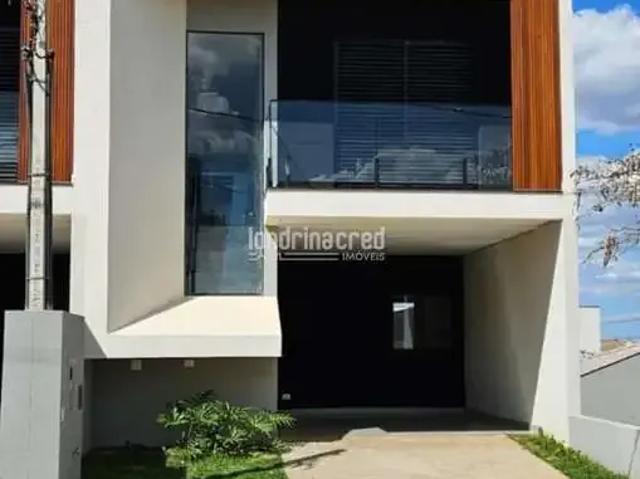 Casa venda em Região Geográfica Imediata de Londrina, Cambé