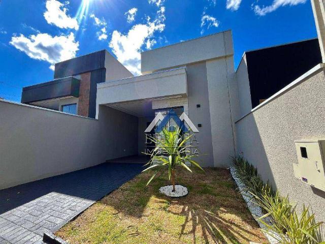 Casa venda em Região Geográfica Imediata de Londrina, Cambé