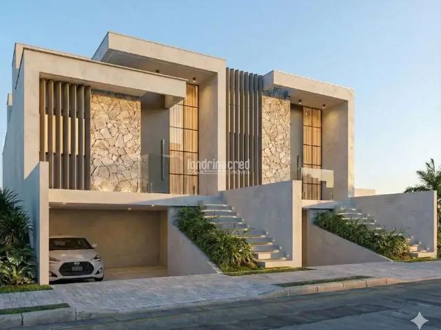 Casa venda em Região Geográfica Imediata de Londrina, Cambé