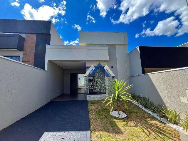 Casa venda em Cambé, Paraná