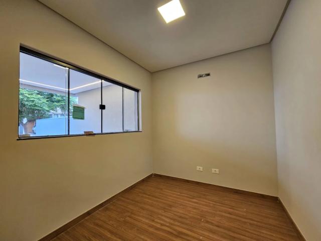 Casa venda em Cambé, Região Geográfica Intermediária de Londrina