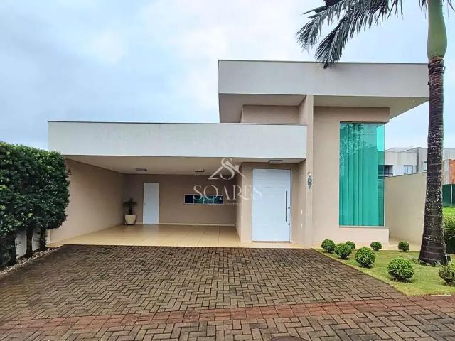 Casa venda em Região Geográfica Imediata de Londrina, Cambé