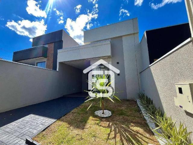 Casa venda em Jardim Bela Itália, Cambé
