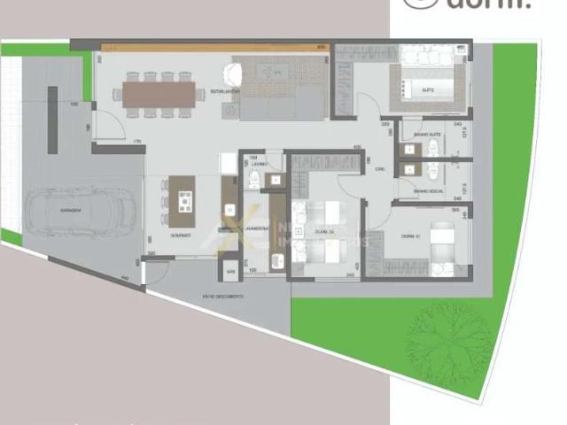 Casa venda em Região Geográfica Imediata de Londrina, Cambé
