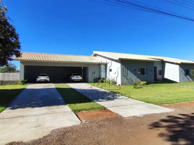 Casa venda em Parque Residencial Ana Rosa, Cambé
