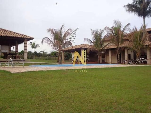 Casa venda em Parque Residencial Ana Rosa, Cambé