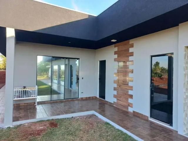 Casa venda em Região Geográfica Imediata de Londrina, Cambé