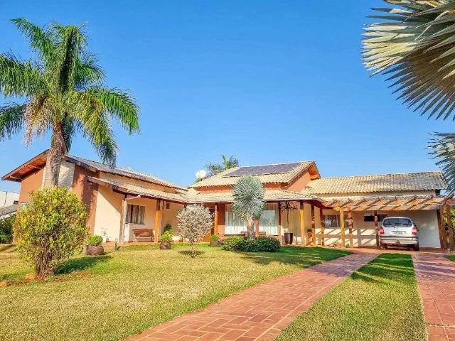 Casa venda em Região Geográfica Imediata de Londrina, Cambé