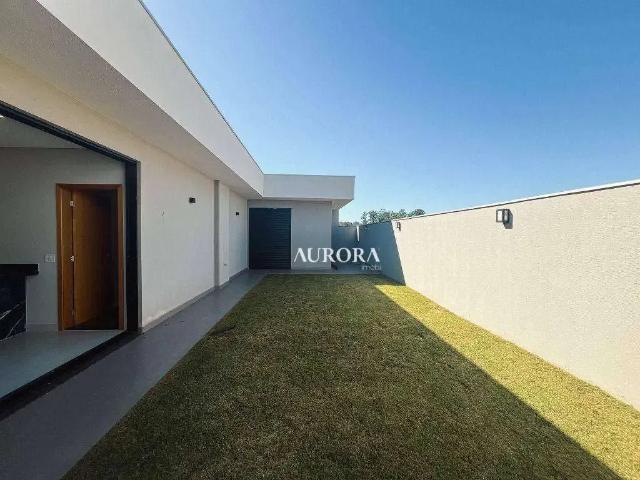 Casa venda em Região Geográfica Imediata de Cascavel, Céu Azul