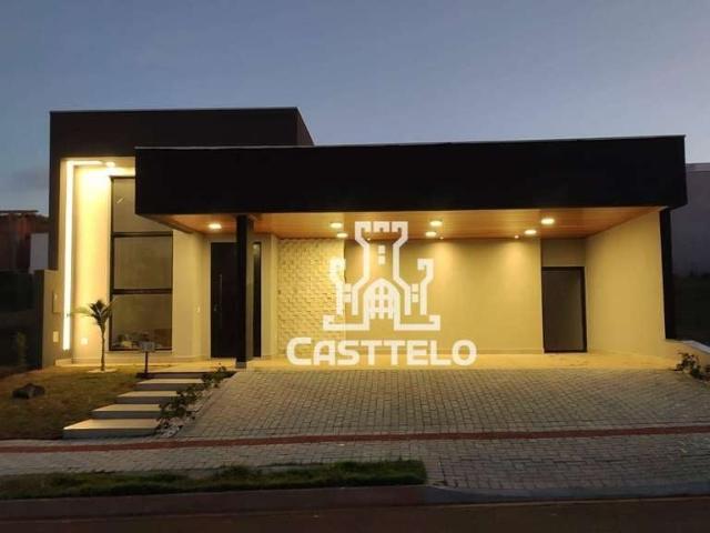 Casa venda em Região Geográfica Imediata de Cascavel, Céu Azul