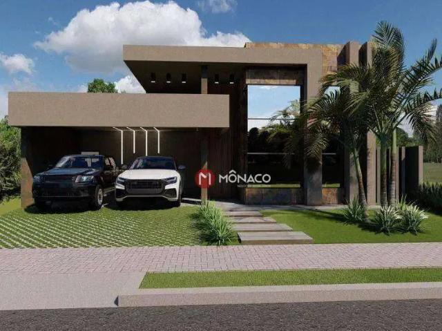 Casa venda em Região Geográfica Imediata de Londrina, Cambé