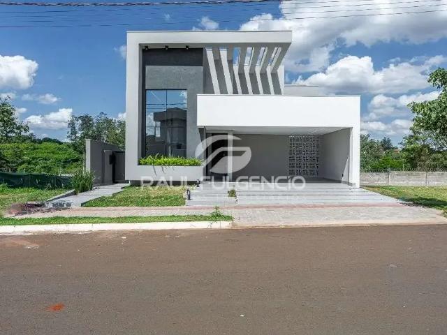 Casa venda em Centro, Cambé