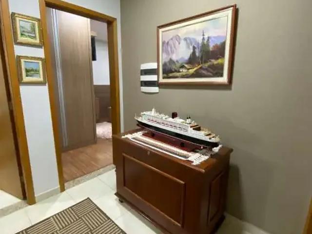 Casa venda em Centro, Cambé