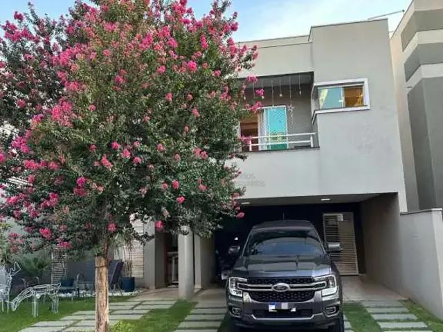 Casa venda em Centro, Cambé