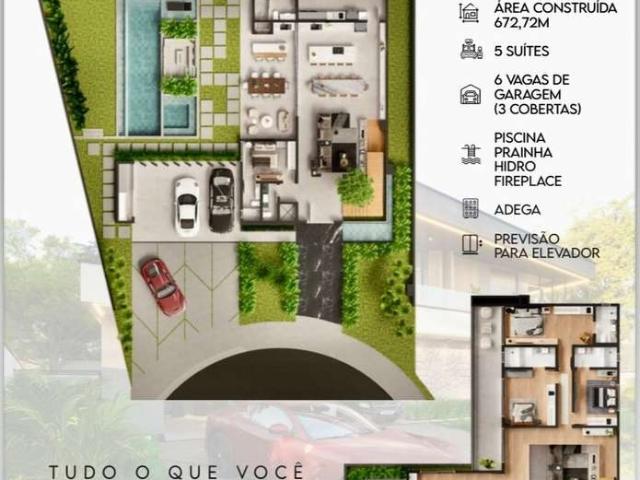 Casa venda em Centro, Camboriú