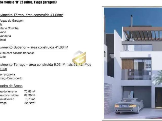 Casa venda em Região Geográfica Imediata de Itajaí, Camboriú