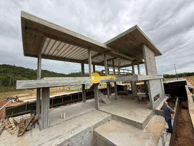 Casa venda em Região Geográfica Imediata de Itajaí, Camboriú