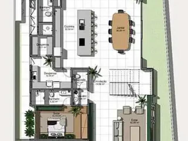 Casa venda em Região Geográfica Imediata de Itajaí, Camboriú
