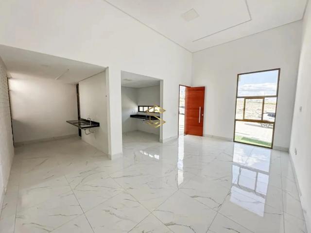 Casa venda em Condomínio EcoVille Residence, Campina Grande
