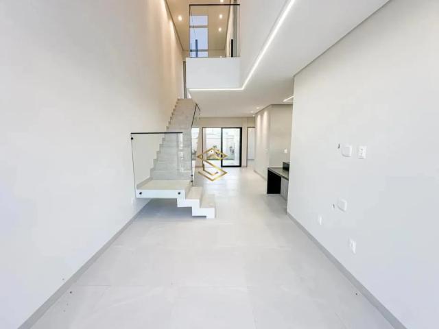 Casa venda em Condomínio EcoVille Residence, Campina Grande