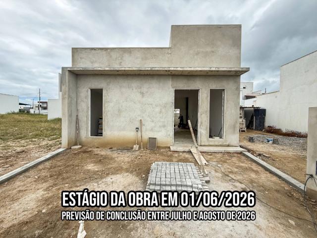 Casa venda em Campina Grande