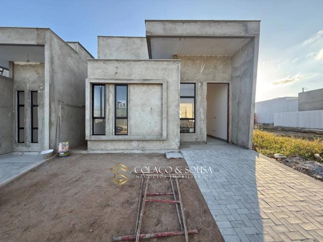 Casa venda em Campina Grande