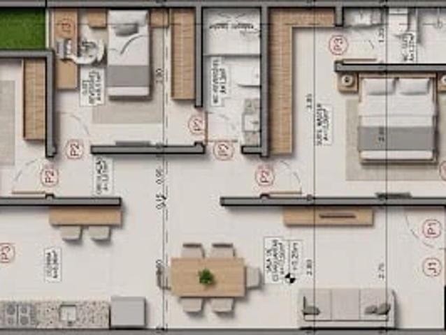 Casa venda em Região Geográfica Imediata de Campina Grande, Região Metropolitana de Campina Grande