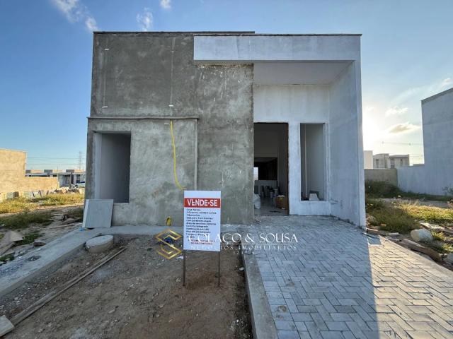 Casa venda em Campina Grande