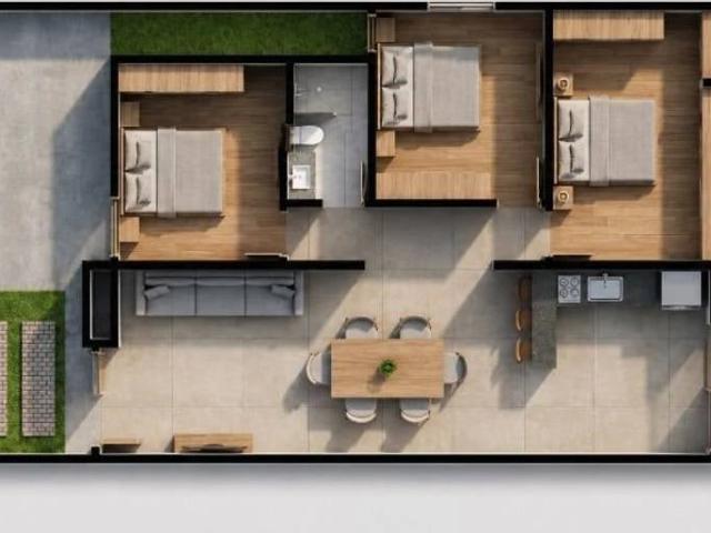 Casa venda em Região Geográfica Imediata de Campina Grande, Região Metropolitana de Campina Grande