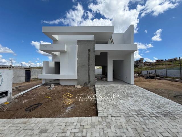Casa venda em Condomínio Mirante da Serra, Campina Grande